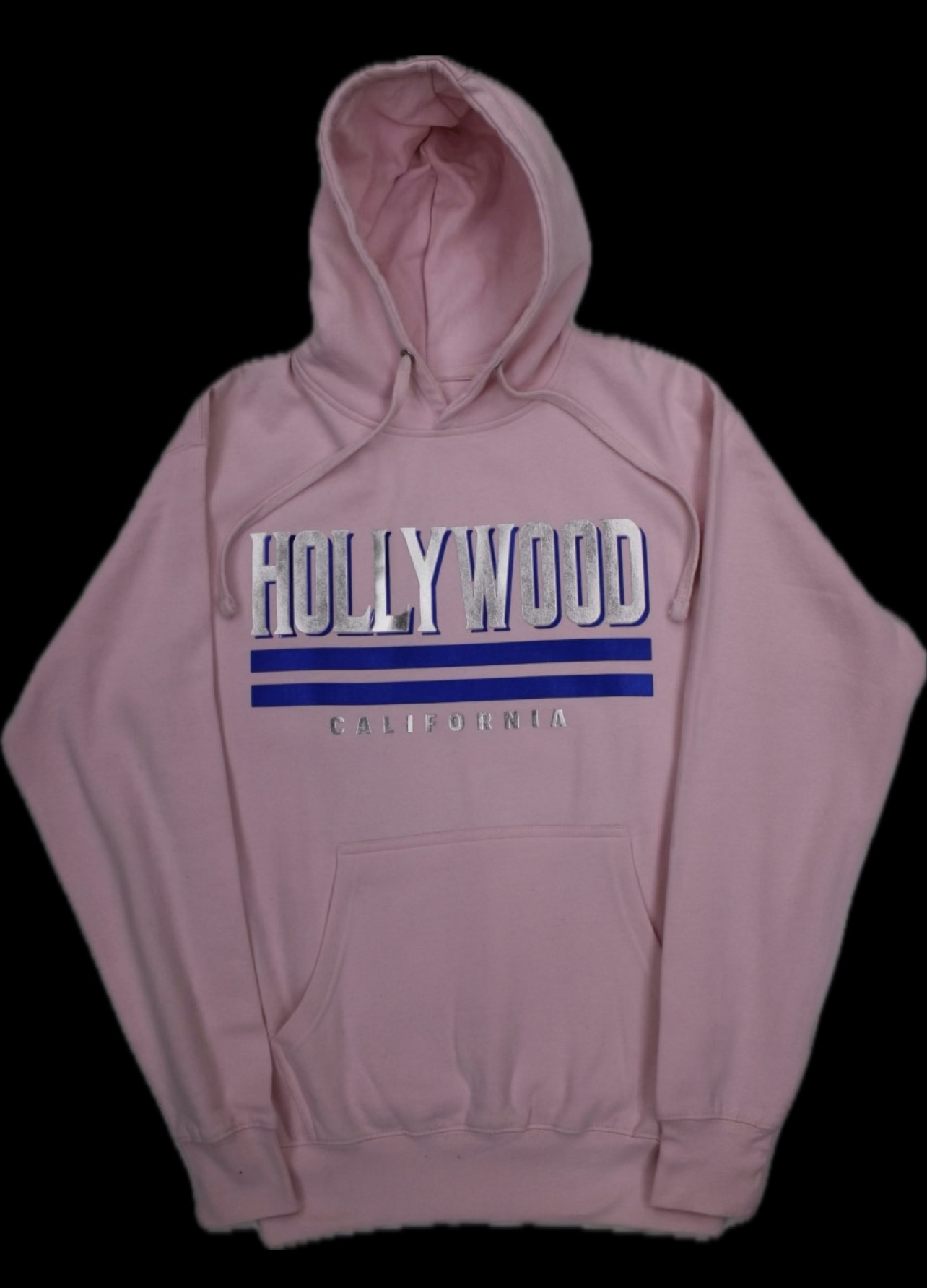 Hollywood California Hoodie