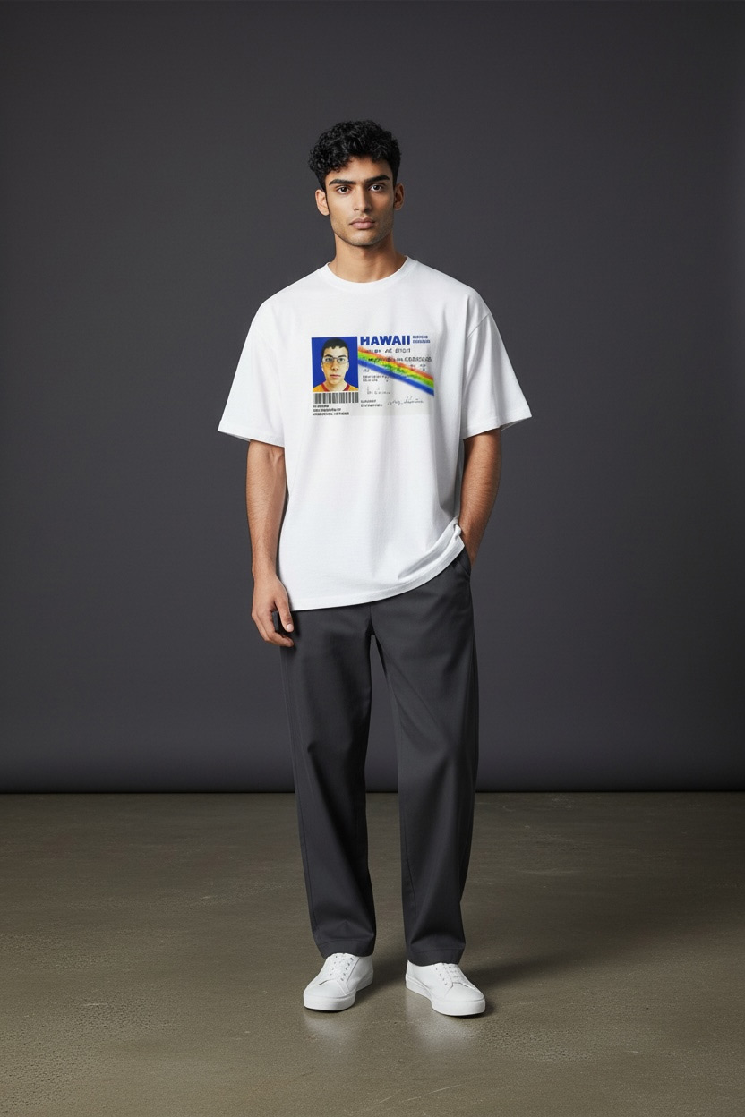 Pro Club McLovin Buys Booze T-shirt