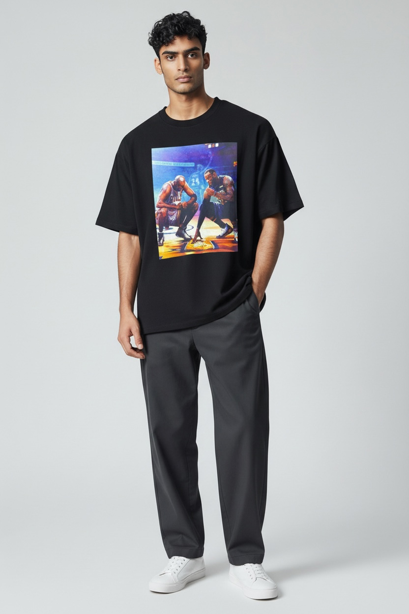 Pro Club Black Mamba & Diesel in the Zone